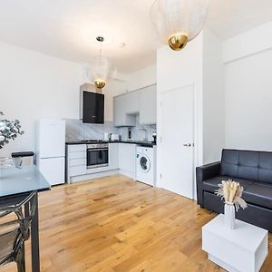Appartement met Twee Slaapkamers